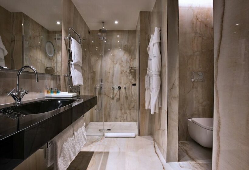 行政房间, Dei Cavalieri Milano Duomo