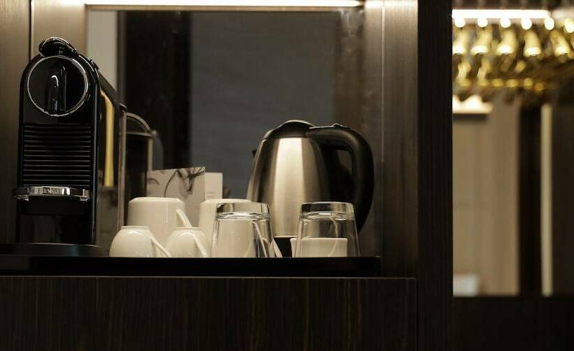 小型套房, Dei Cavalieri Milano Duomo