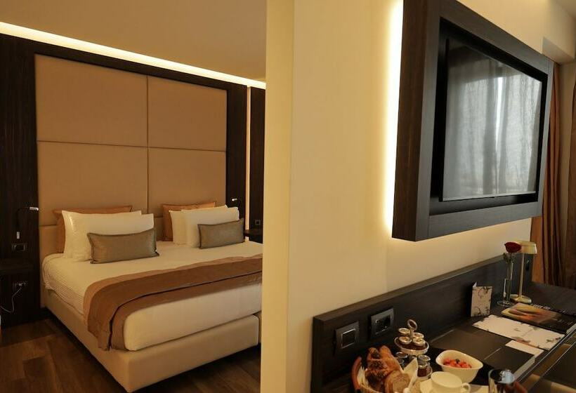 小型套房, Dei Cavalieri Milano Duomo