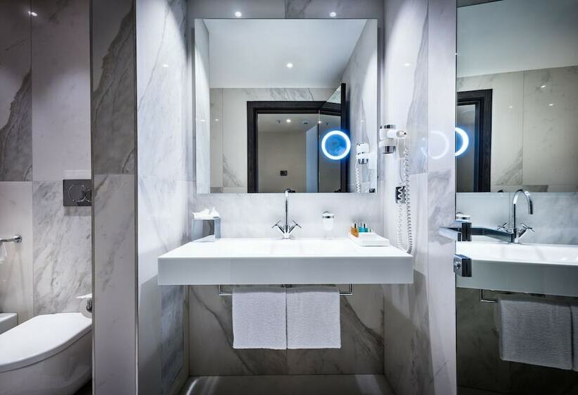 小型套房, Dei Cavalieri Milano Duomo