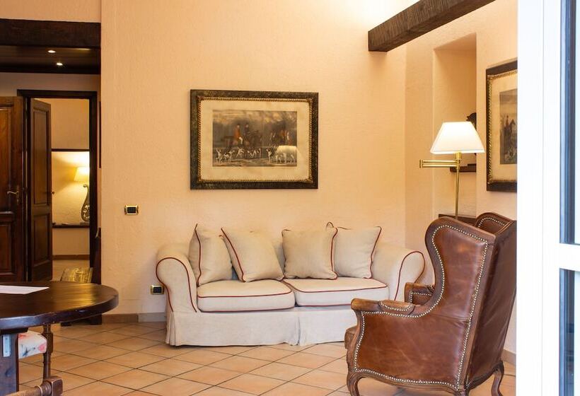 Полулюкс, La Meridiana Reiais & Chateaux