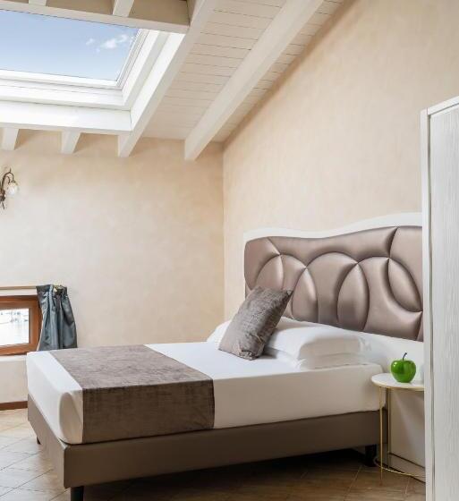 اتاق پنت هاوس, Mayer & Splendid   Wellness E Spa