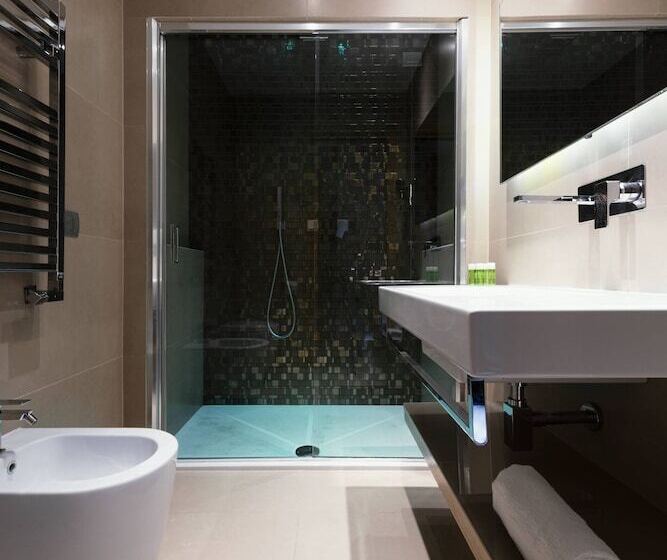 اتاق سوپریور, Mokinba Hotels Baviera