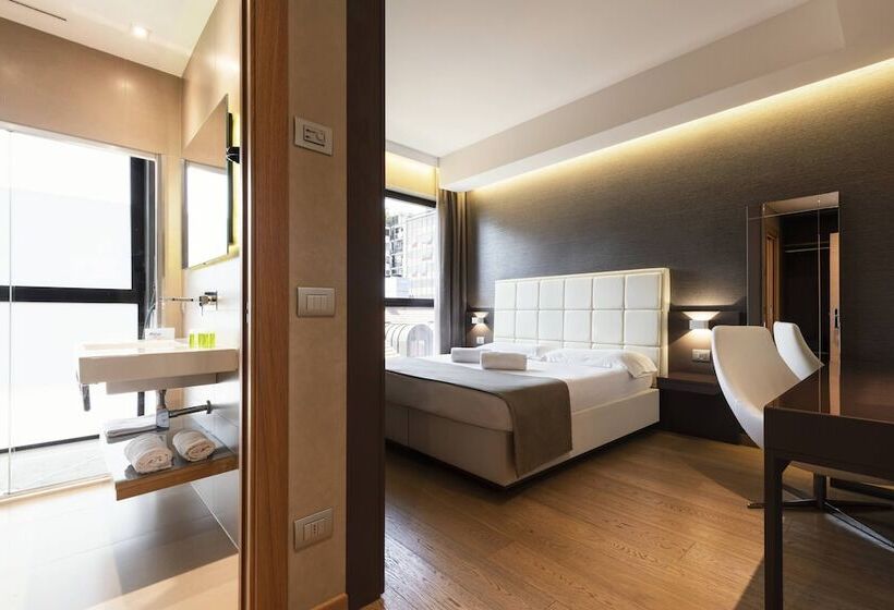 اتاق سوپریور, Mokinba Hotels Baviera
