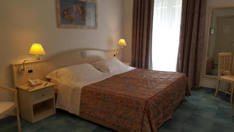 Номер Стандарт, Regina Palace Terme