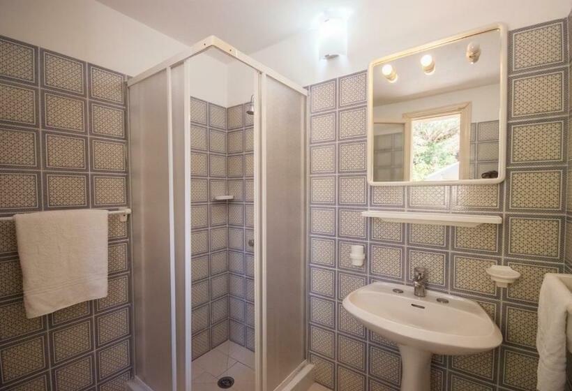 Студия Стандарт, Residence La Valdana