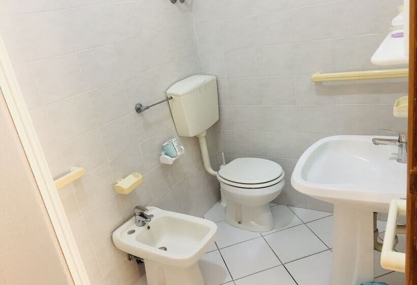 Студия Стандарт, Residence La Valdana