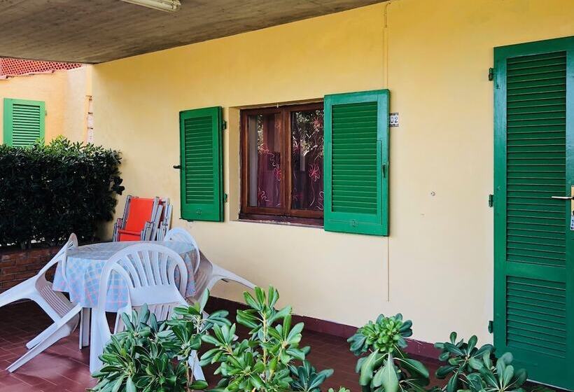 Студия Стандарт, Residence La Valdana