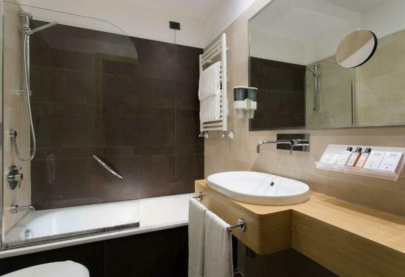 اتاق خانوادگی, Best Western Hotel President   Colosseo