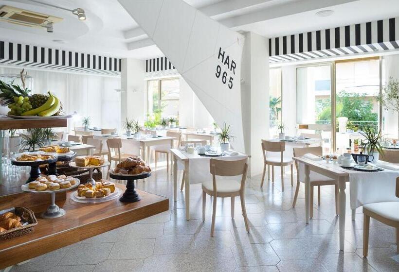 Трехместный Номер Deluxe, Atlantic Riviera Mare