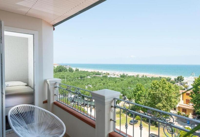 Люкс, Atlantic Riviera Mare