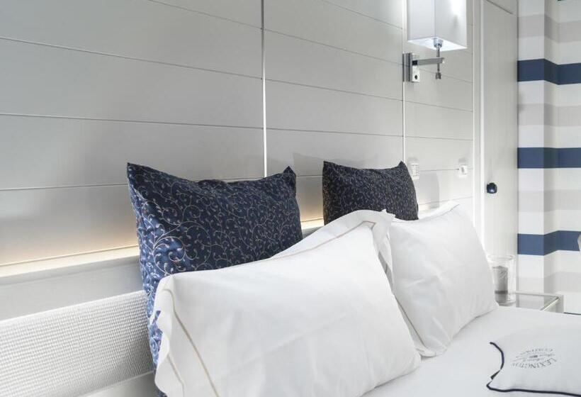Номер Deluxe с Балконом, Atlantic Riviera Mare