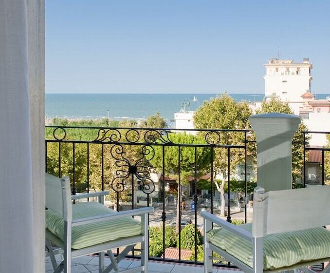 Номер Deluxe с Балконом, Atlantic Riviera Mare