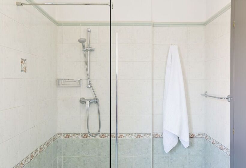 スタンダードルーム, B&b Hotel Pescara