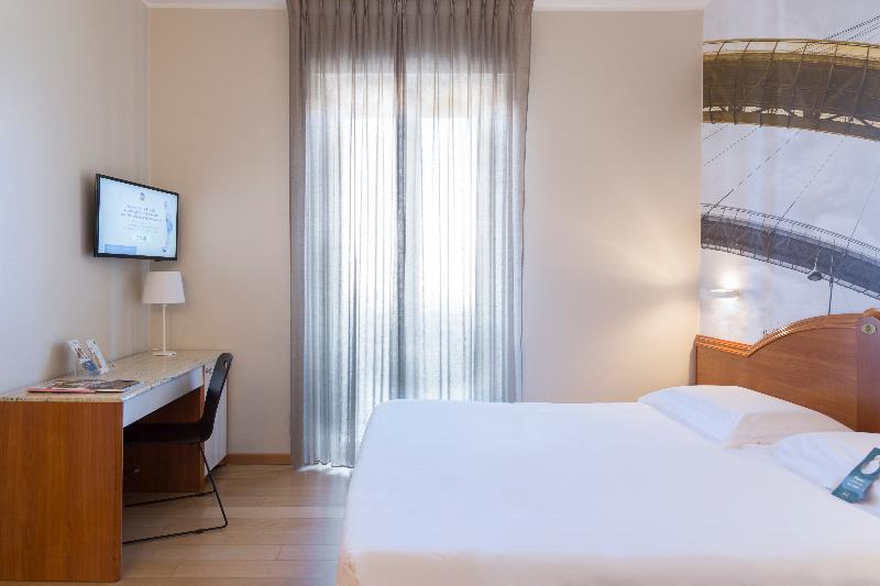 スタンダードルーム, B&b Hotel Pescara