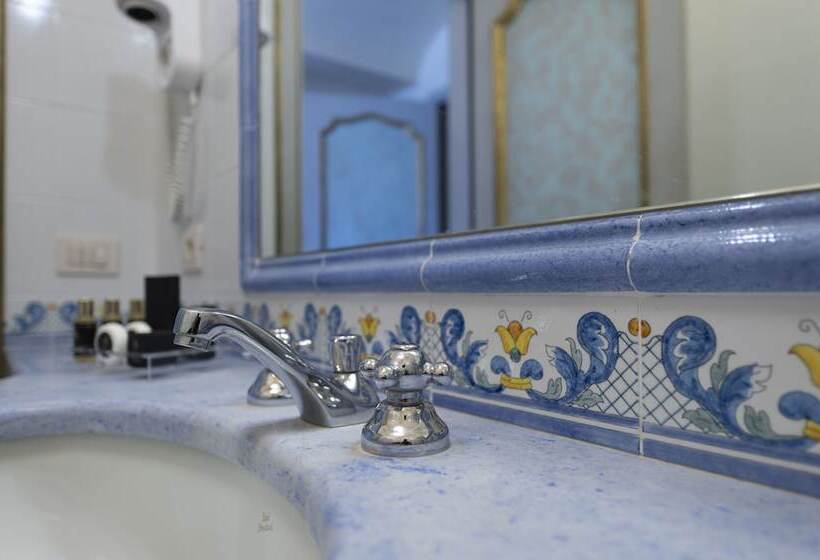 Номер Superior Вид на Море, Casa Albertina