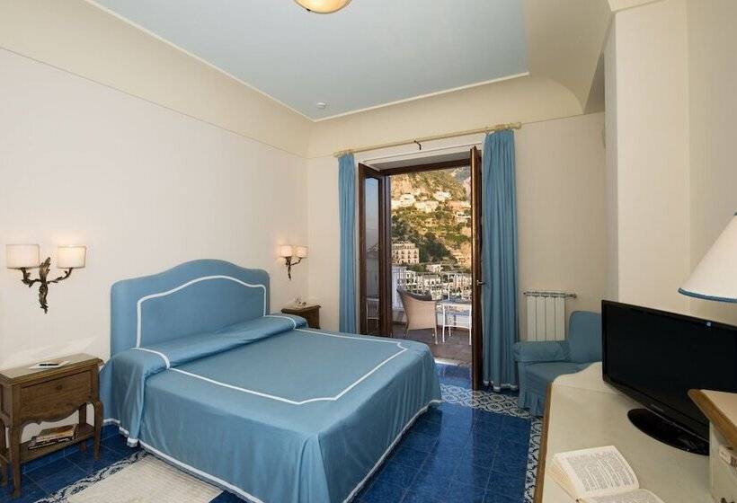 Номер Superior Вид на Море, Casa Albertina