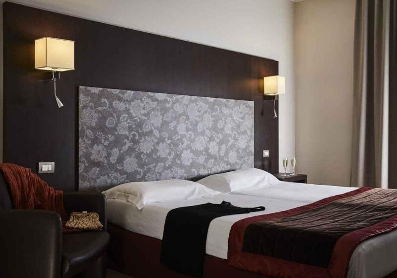 اتاق کلاسیک, Fh55 Grand Hotel Palatino