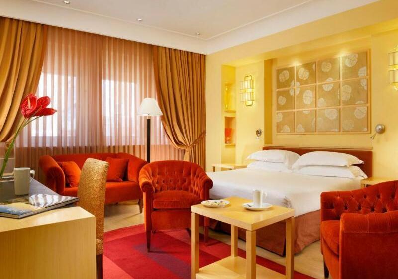 سوییت جونیور, Fh55 Grand Hotel Palatino