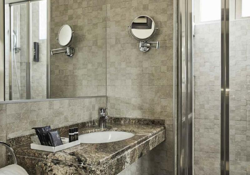 اتاق کلاسیک, Fh55 Grand Hotel Palatino