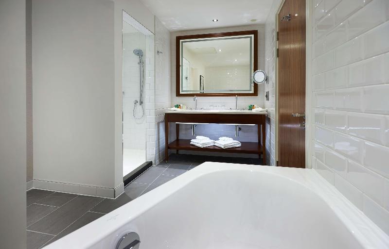 اتاق پرمیوم, Fh55 Grand Hotel Palatino