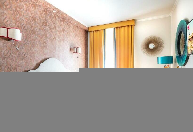 سوییت جونیور, Fh55 Grand Hotel Palatino