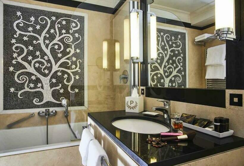اتاق پرستیژ, Fh55 Grand Hotel Palatino