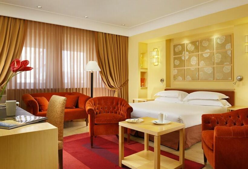 سوییت جونیور, Fh55 Grand Hotel Palatino