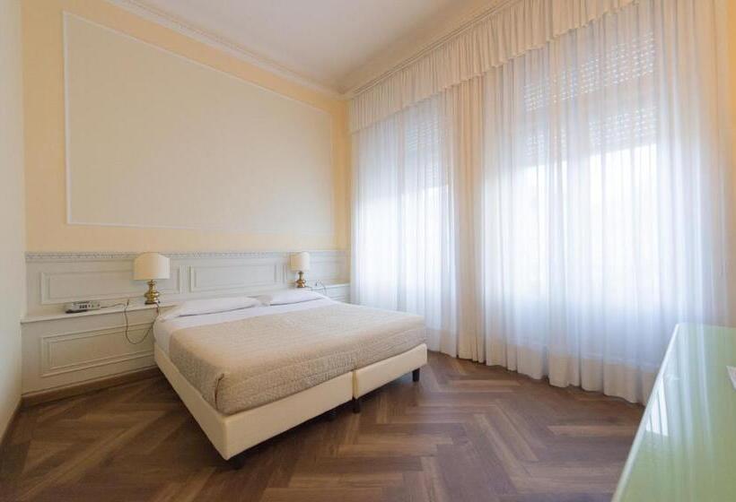 Номер Superior, Grand Hotel Liberty