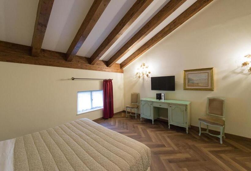 Номер Стандарт, Grand Hotel Liberty