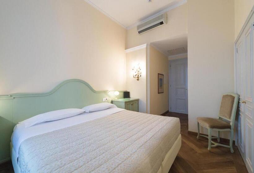 Номер Стандарт, Grand Hotel Liberty