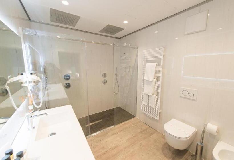 패밀리 스위트, Grand Hotel Liberty