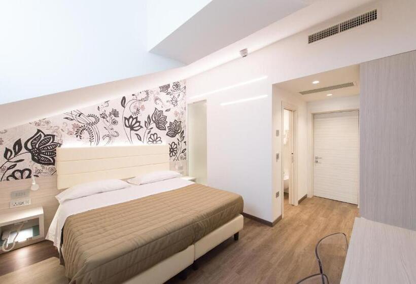 Номер Комфорт, Grand Hotel Liberty