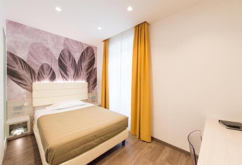 Номер Комфорт, Grand Hotel Liberty