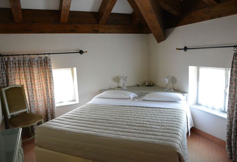 Номер Economy, Grand Hotel Liberty