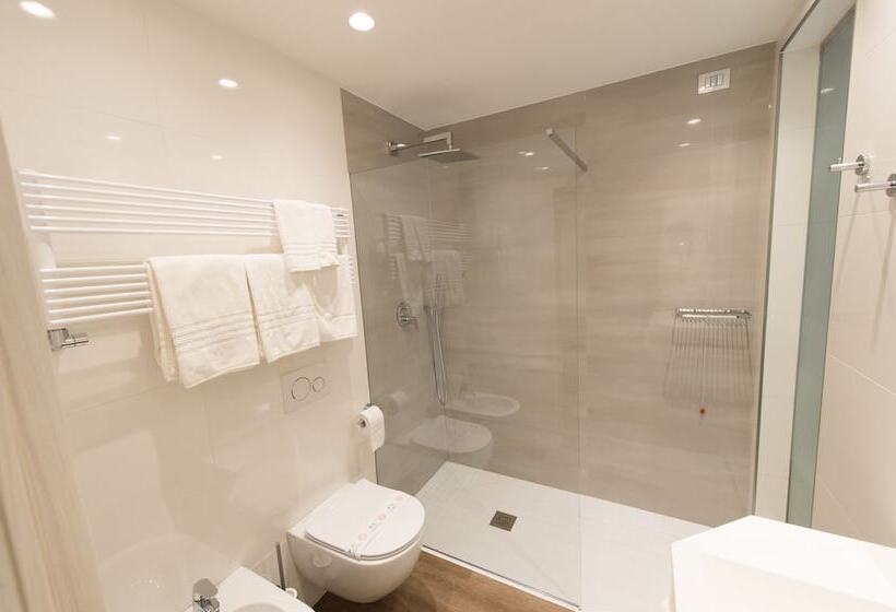 Номер Комфорт, Grand Hotel Liberty