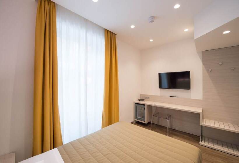 Номер Комфорт, Grand Hotel Liberty