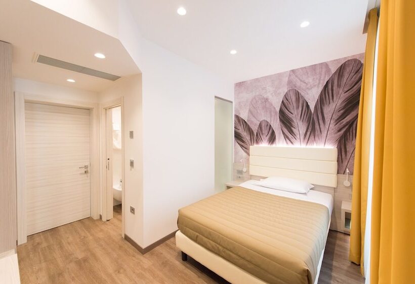Номер Комфорт, Grand Hotel Liberty