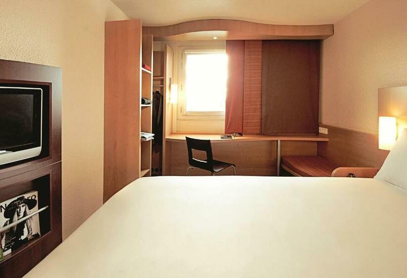 اتاق استاندارد, Ibis Milano Centro