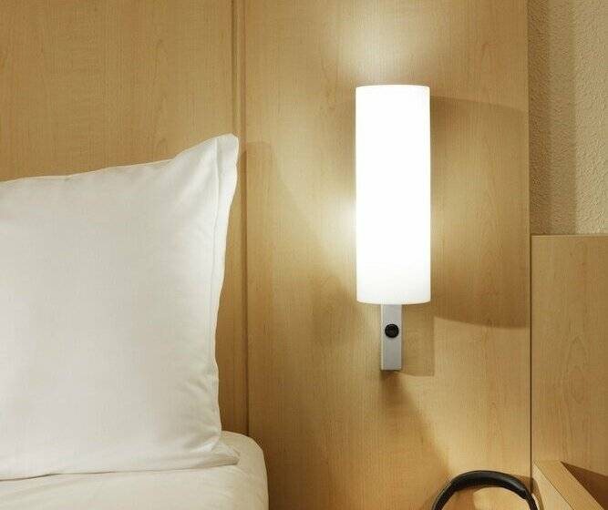 اتاق استاندارد, Ibis Milano Centro