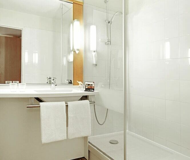اتاق استاندارد, Ibis Milano Centro