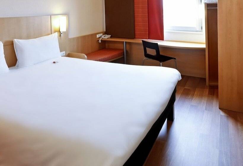 اتاق استاندارد, Ibis Milano Centro