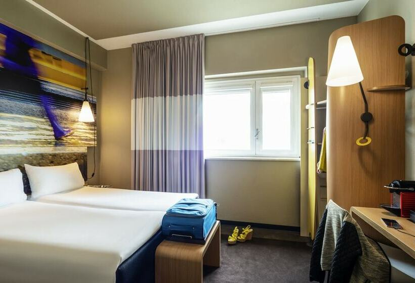 اتاق پرمیوم, Ibis Milano Centro