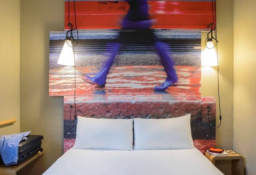 اتاق سوپریور, Ibis Milano Centro
