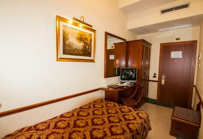 اتاق استاندارد یک نفره, Palladium Palace