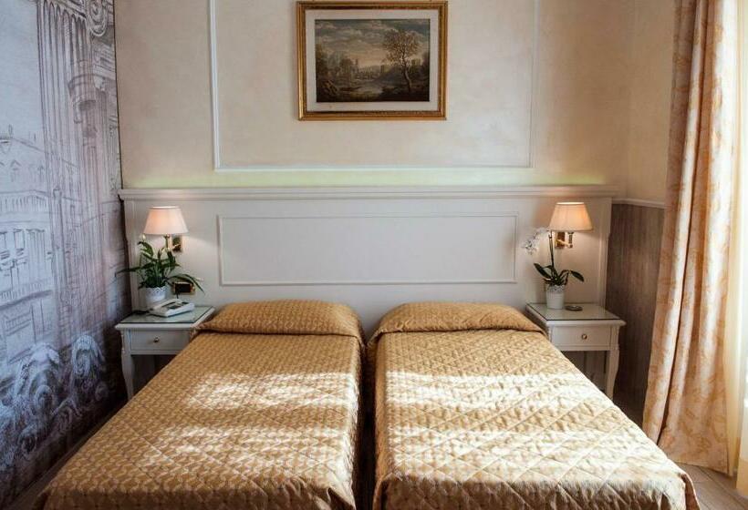 اتاق استاندارد, Palladium Palace