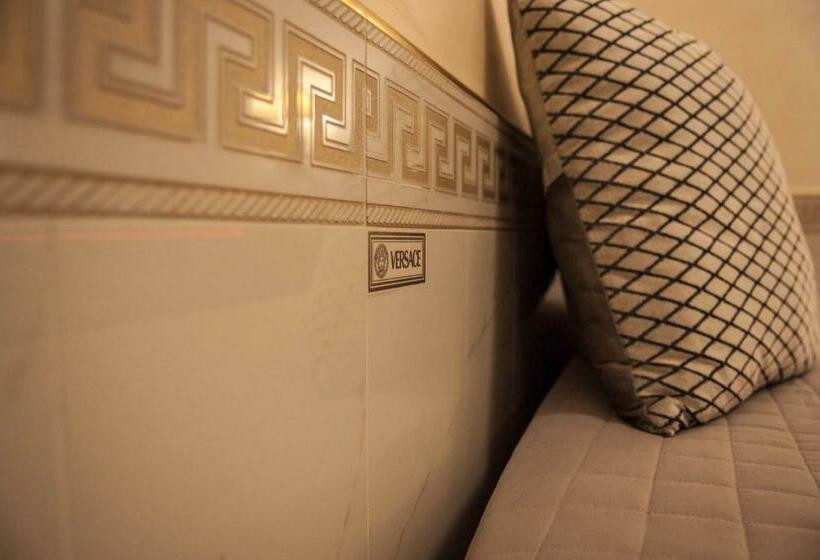 اتاق لوکس, Palladium Palace