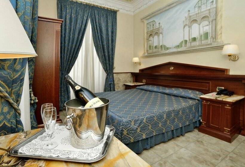 اتاق لوکس, Palladium Palace