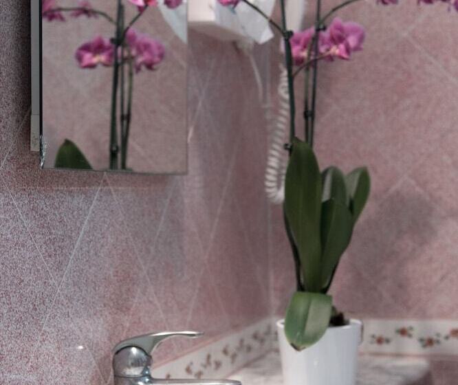Quarto standard, Savoia