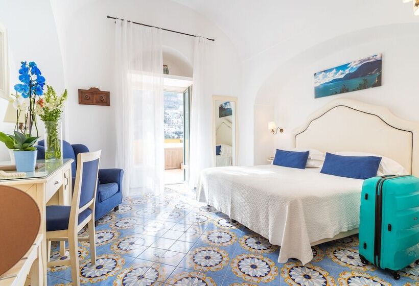 Quarto standard, Savoia